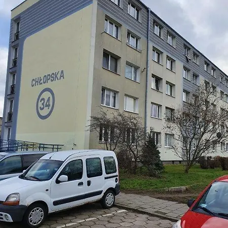 Blisko Plazy W Jelitkowie - Przymorze * Gdansk