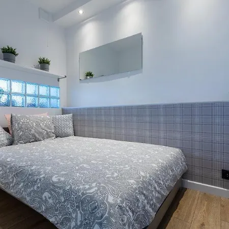 Apartment Blisko Plazy W Jelitkowie - Przymorze *